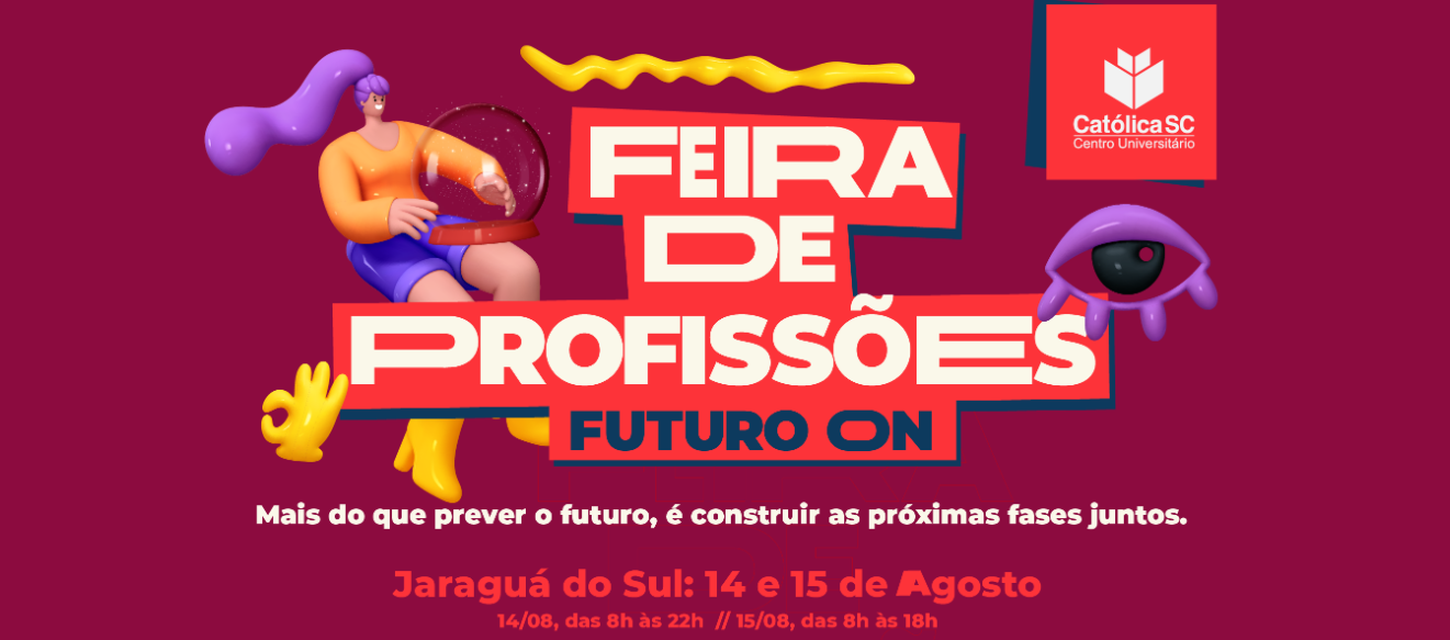 Feira de Profissões 